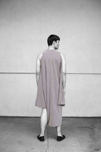 Combinaison surdimensionnée abstraite DONOLA RTW